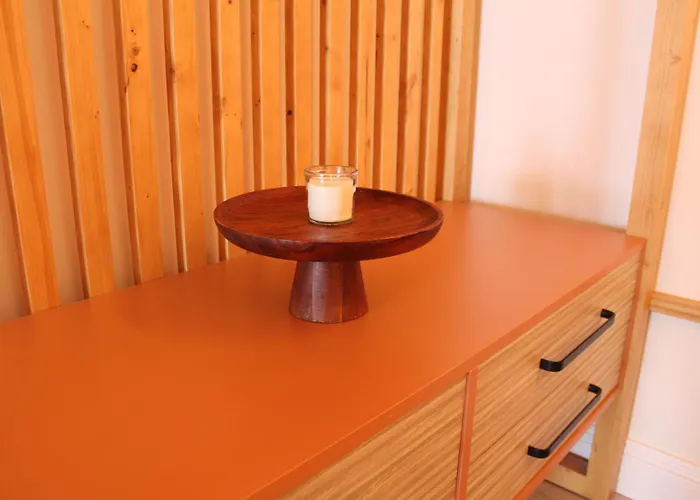 Promotur Suites - Ayora