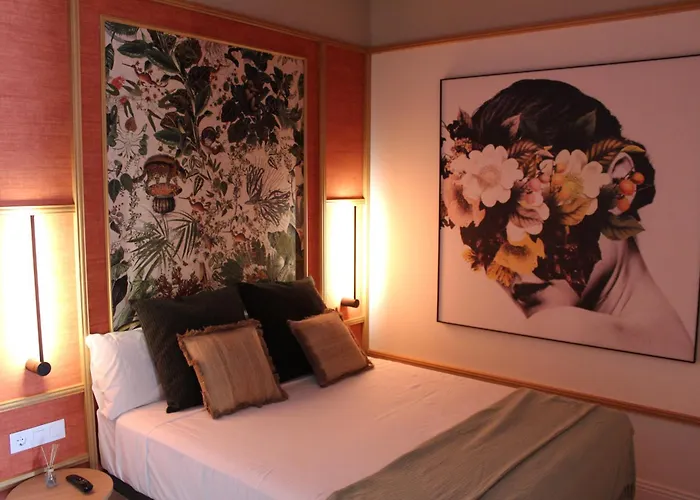 Promotur Suites - Ayora