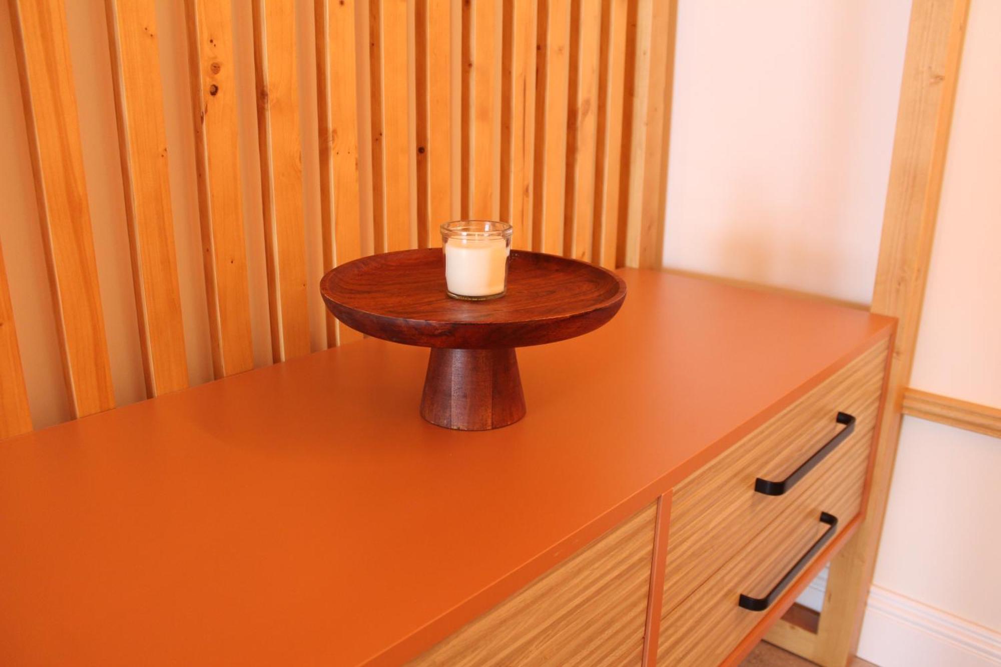 Promotur - Ayora Apartment *