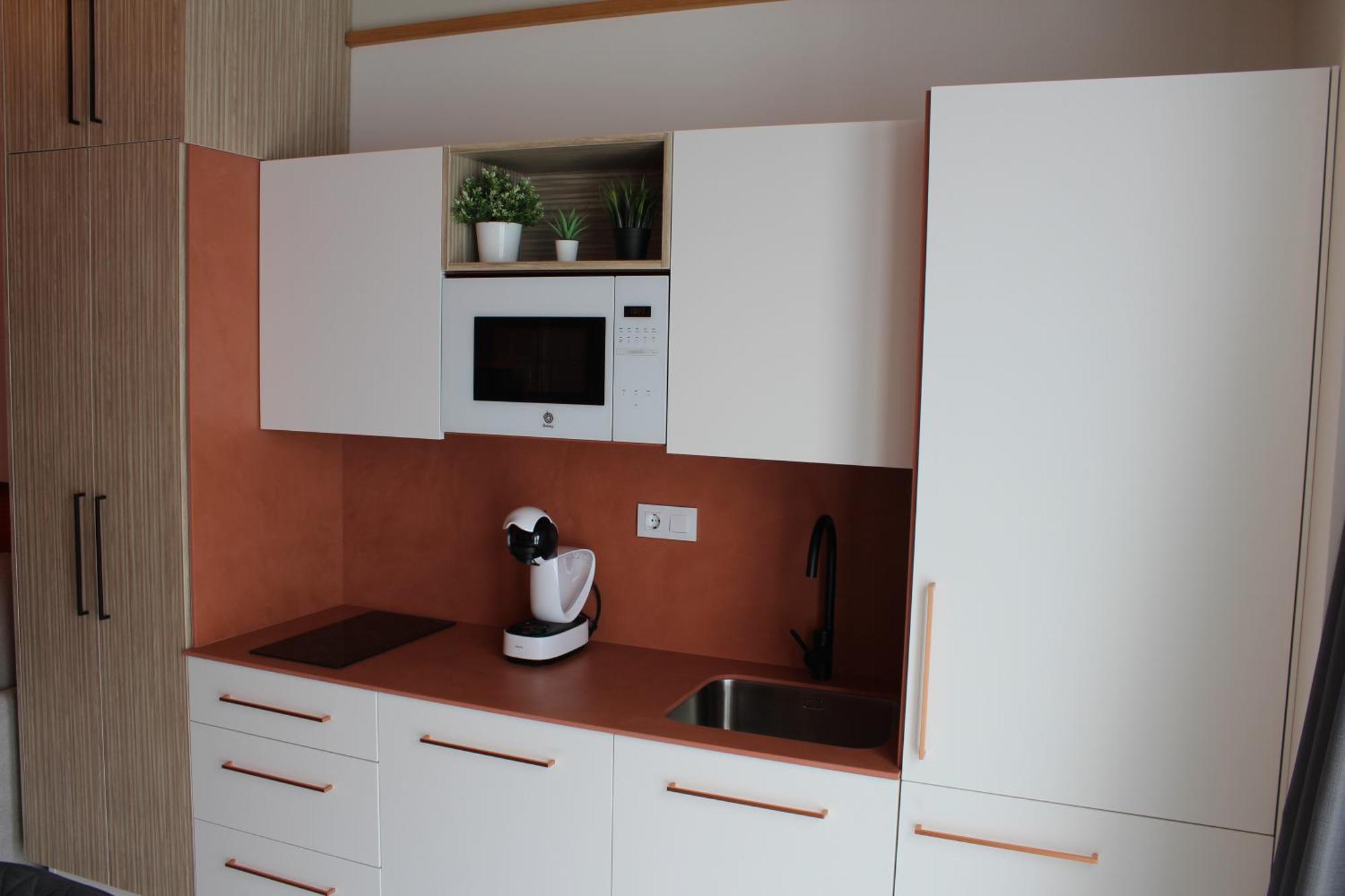 Apartment Promotur - Ayora *