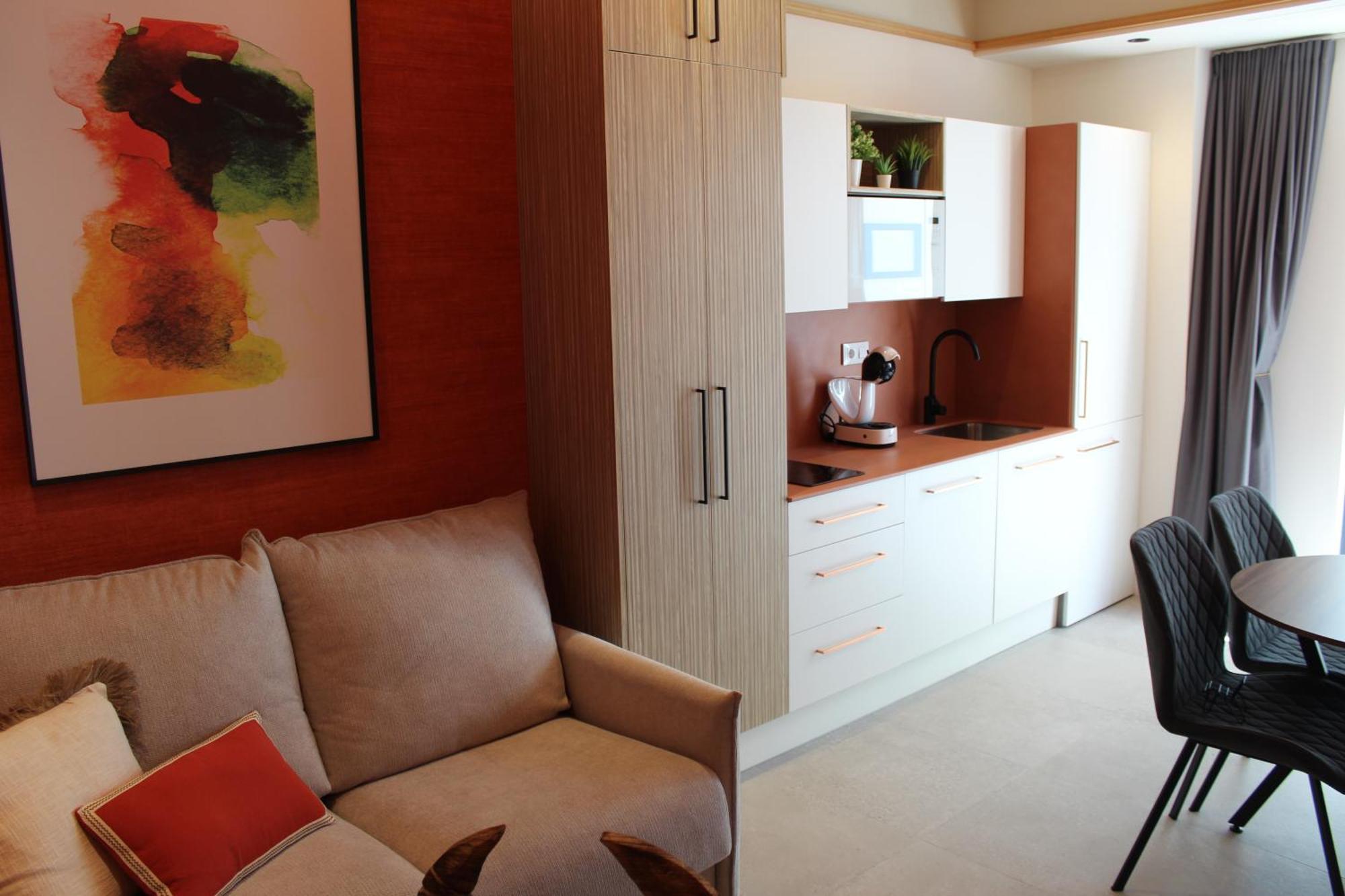 Apartment Promotur - Ayora *