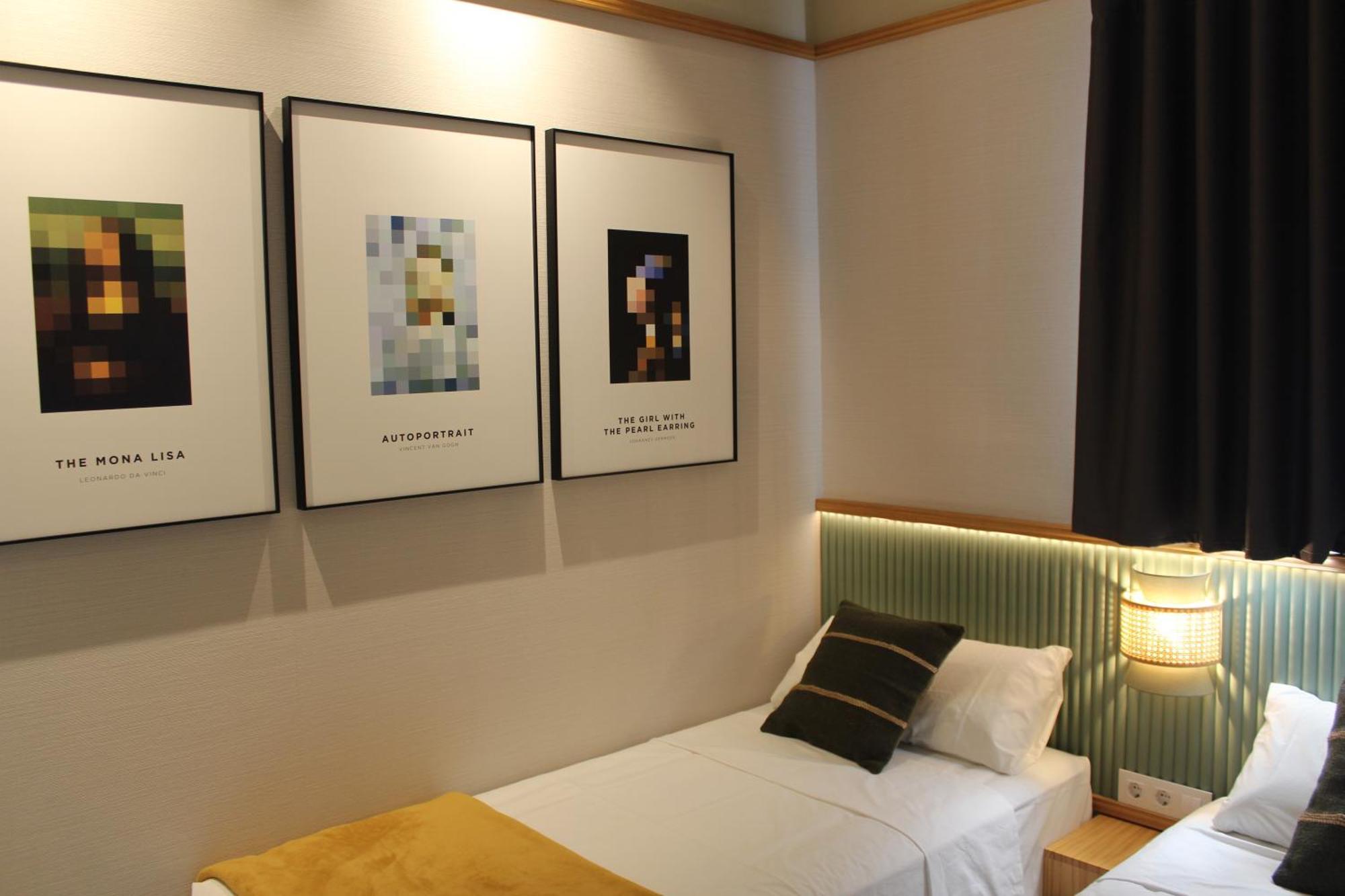 Promotur - Ayora Apartment