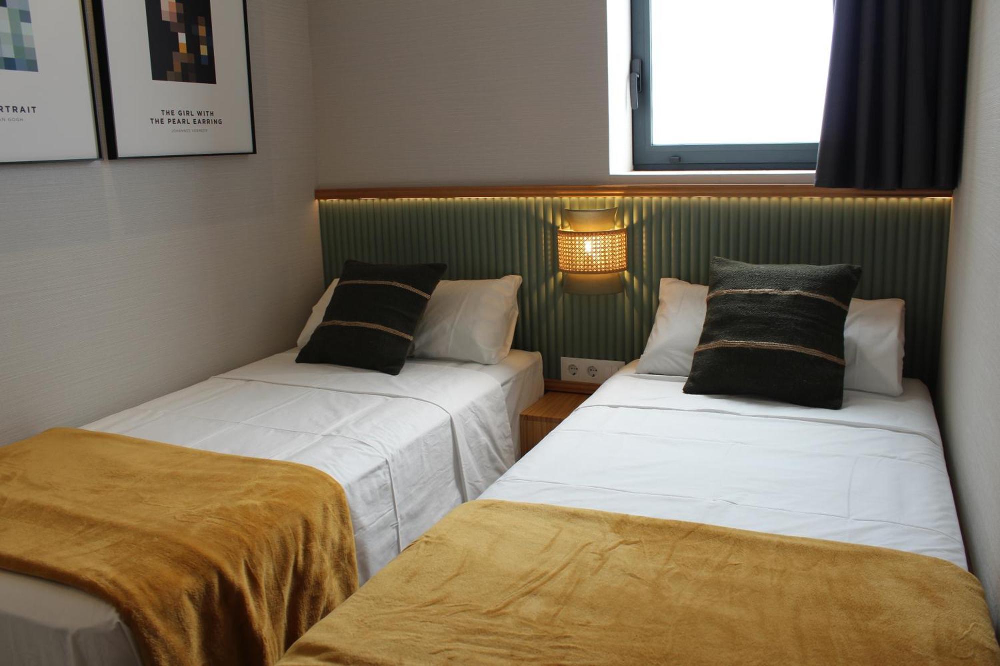 Promotur - Ayora Apartment *