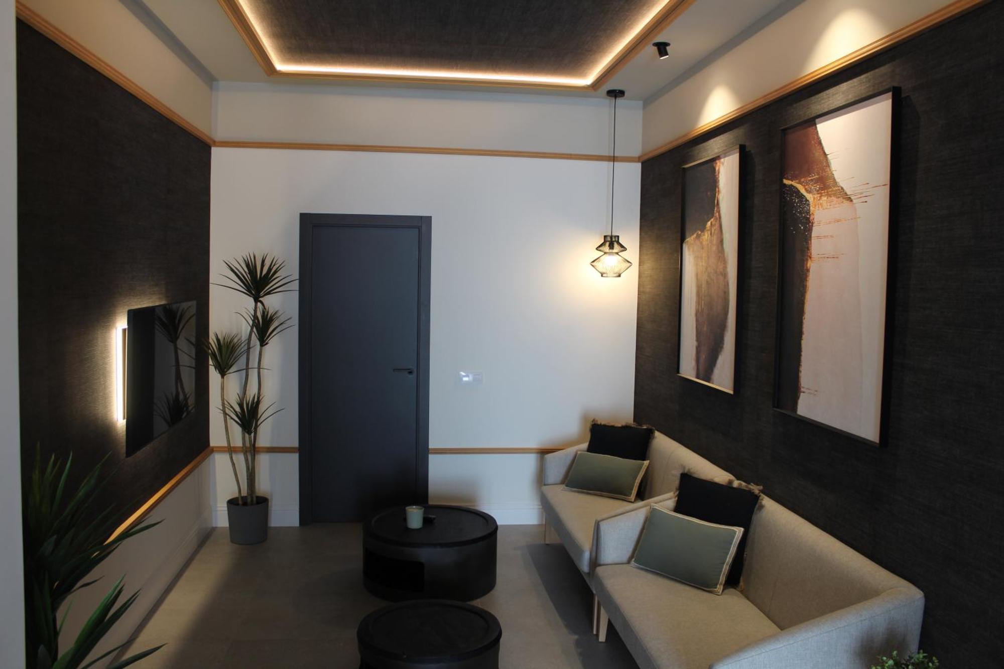 Promotur - Ayora Apartment *