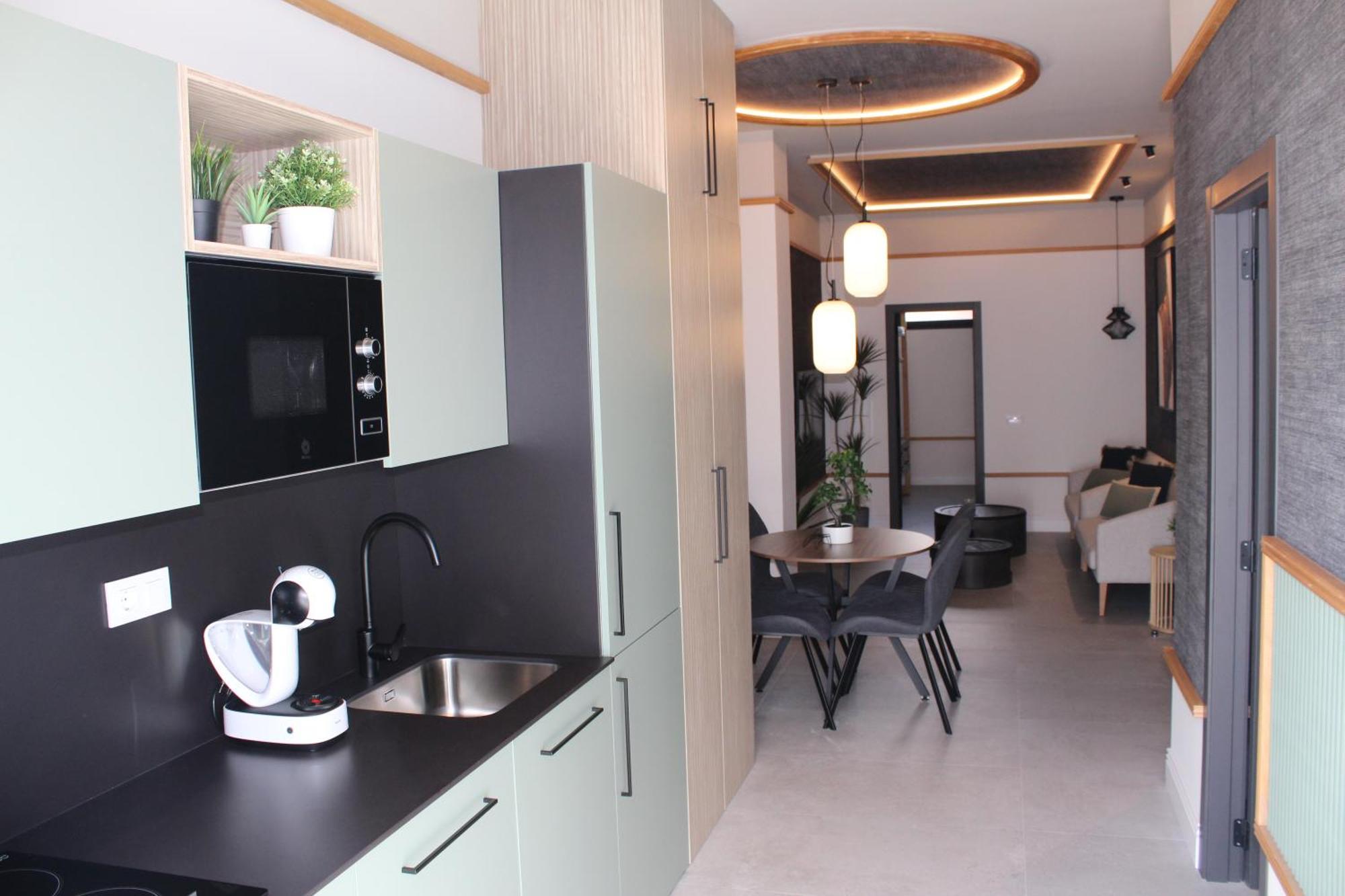 Promotur - Ayora Apartment