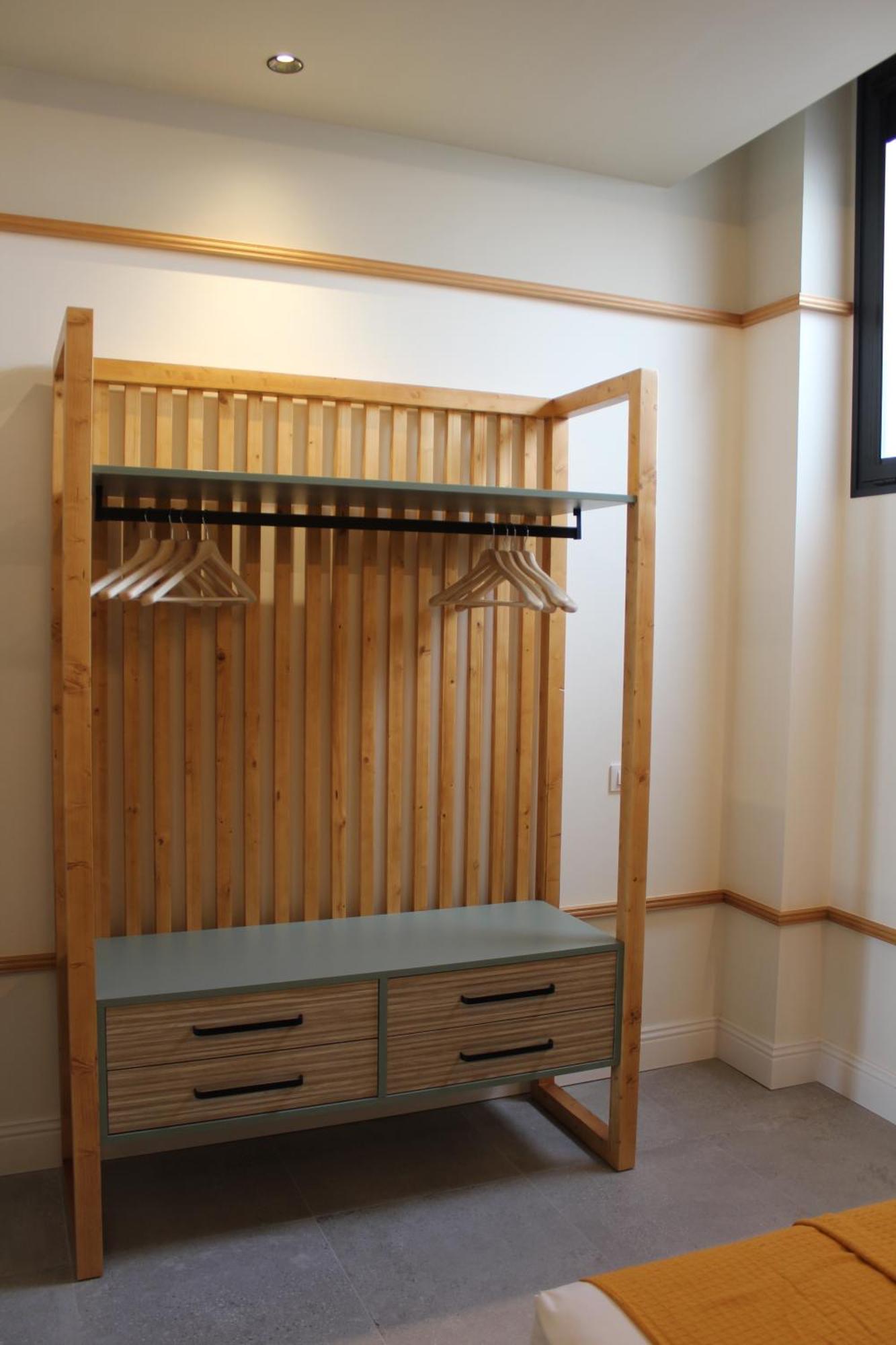 Promotur - Ayora Apartment *