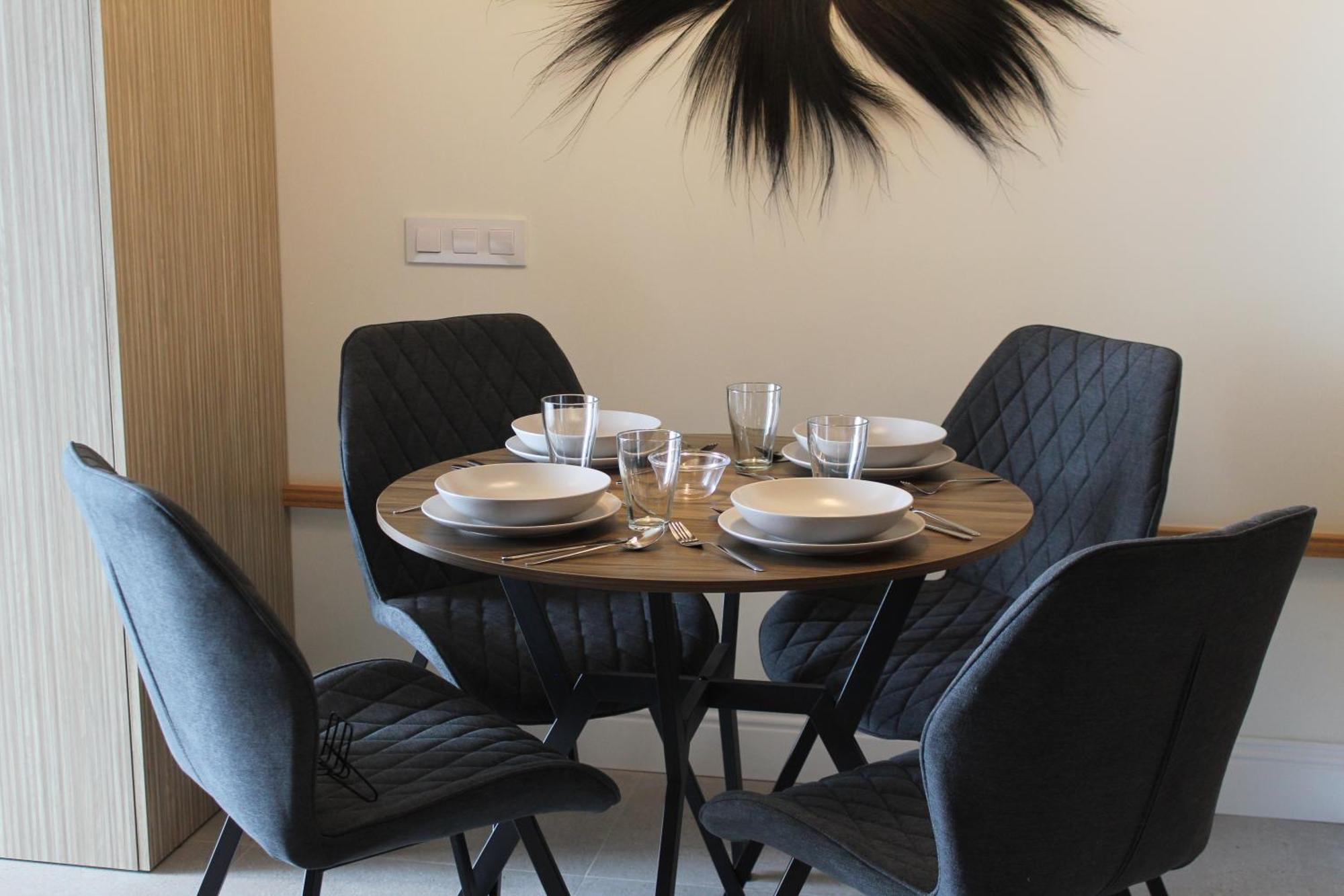 Promotur - Ayora Apartment